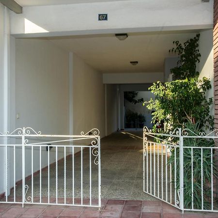 Kanari Elegant And Cozy Studios Kalamata Ngoại thất bức ảnh
