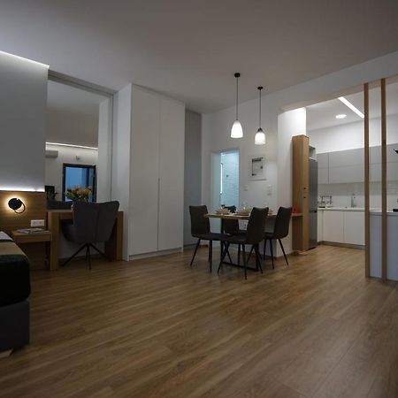 Kanari Elegant And Cozy Studios Kalamata Ngoại thất bức ảnh