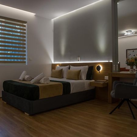 Kanari Elegant And Cozy Studios Kalamata Ngoại thất bức ảnh