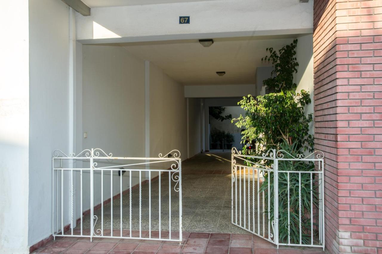 Kanari Elegant And Cozy Studios Kalamata Ngoại thất bức ảnh