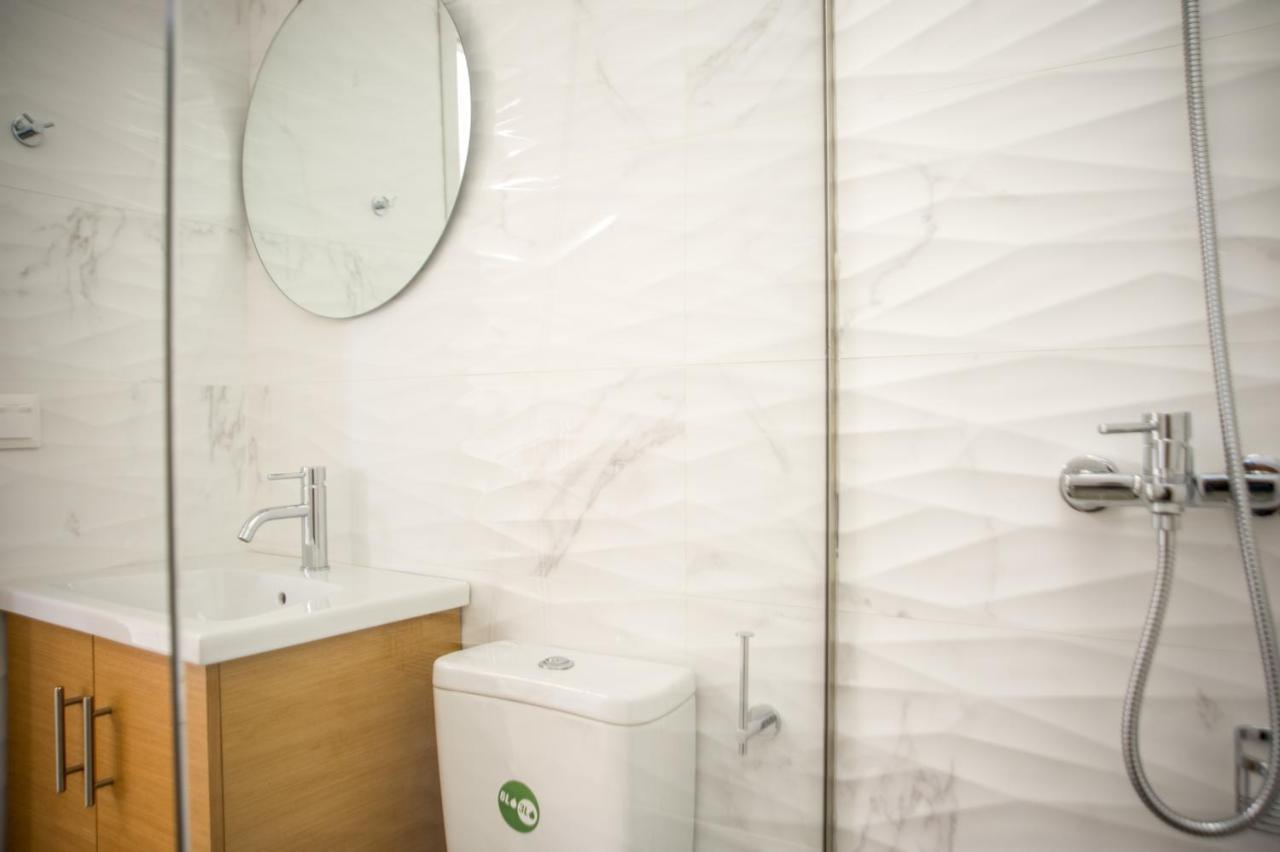 Kanari Elegant And Cozy Studios Kalamata Ngoại thất bức ảnh