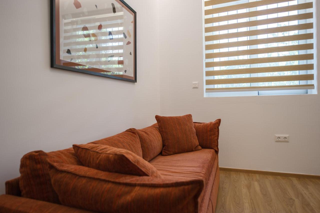 Kanari Elegant And Cozy Studios Kalamata Ngoại thất bức ảnh