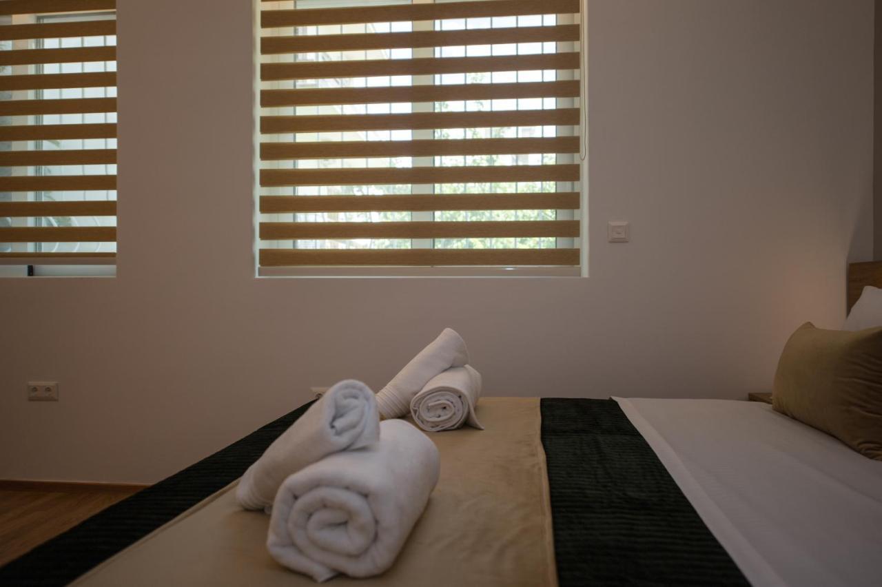 Kanari Elegant And Cozy Studios Kalamata Ngoại thất bức ảnh