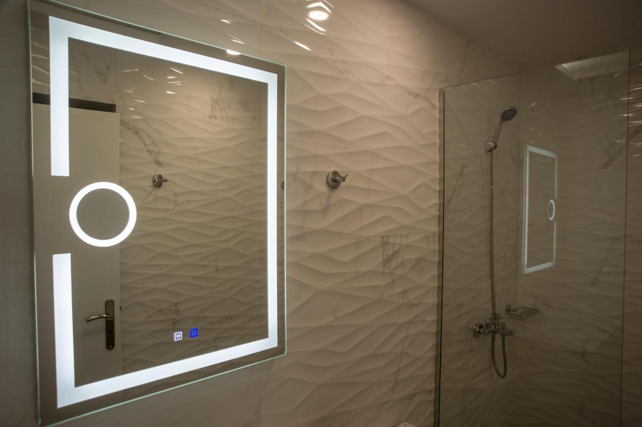 Kanari Elegant And Cozy Studios Kalamata Ngoại thất bức ảnh