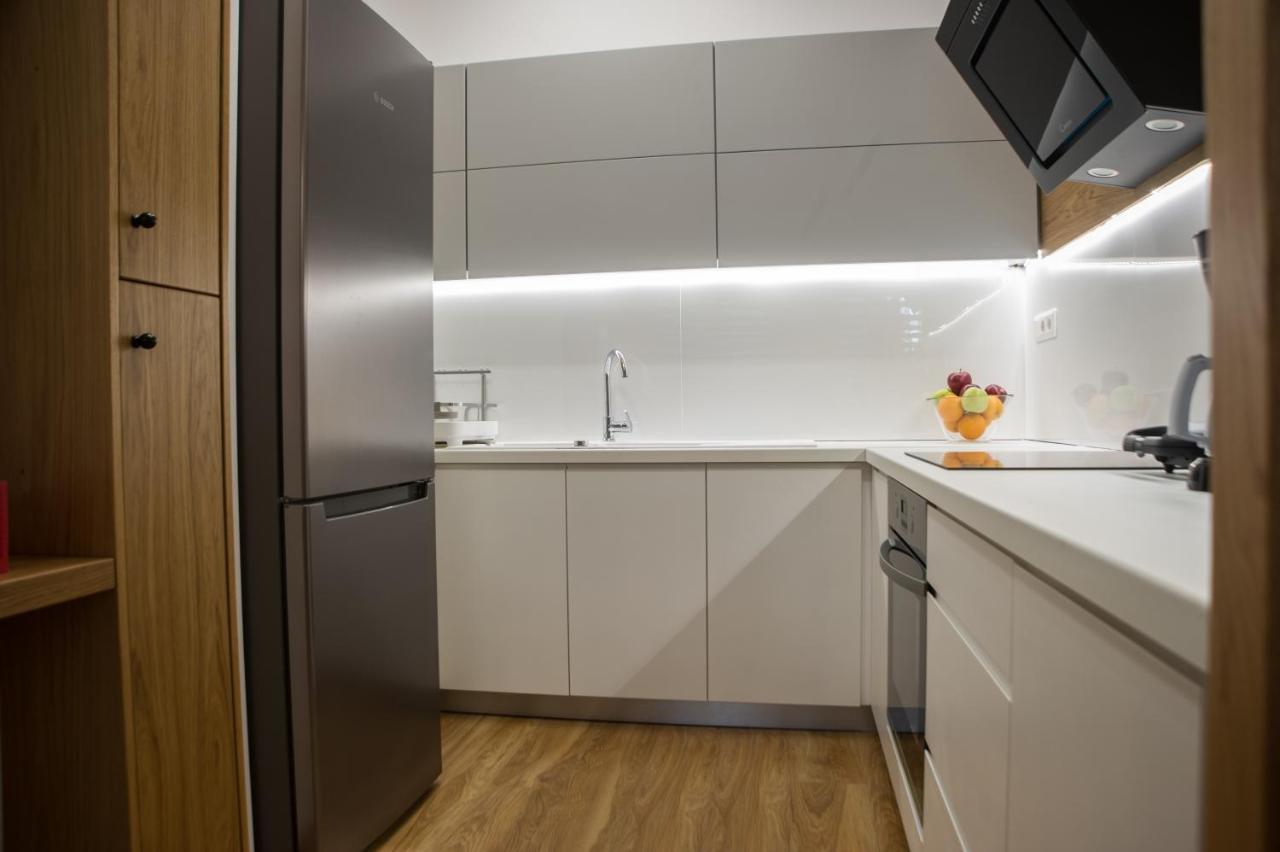 Kanari Elegant And Cozy Studios Kalamata Ngoại thất bức ảnh