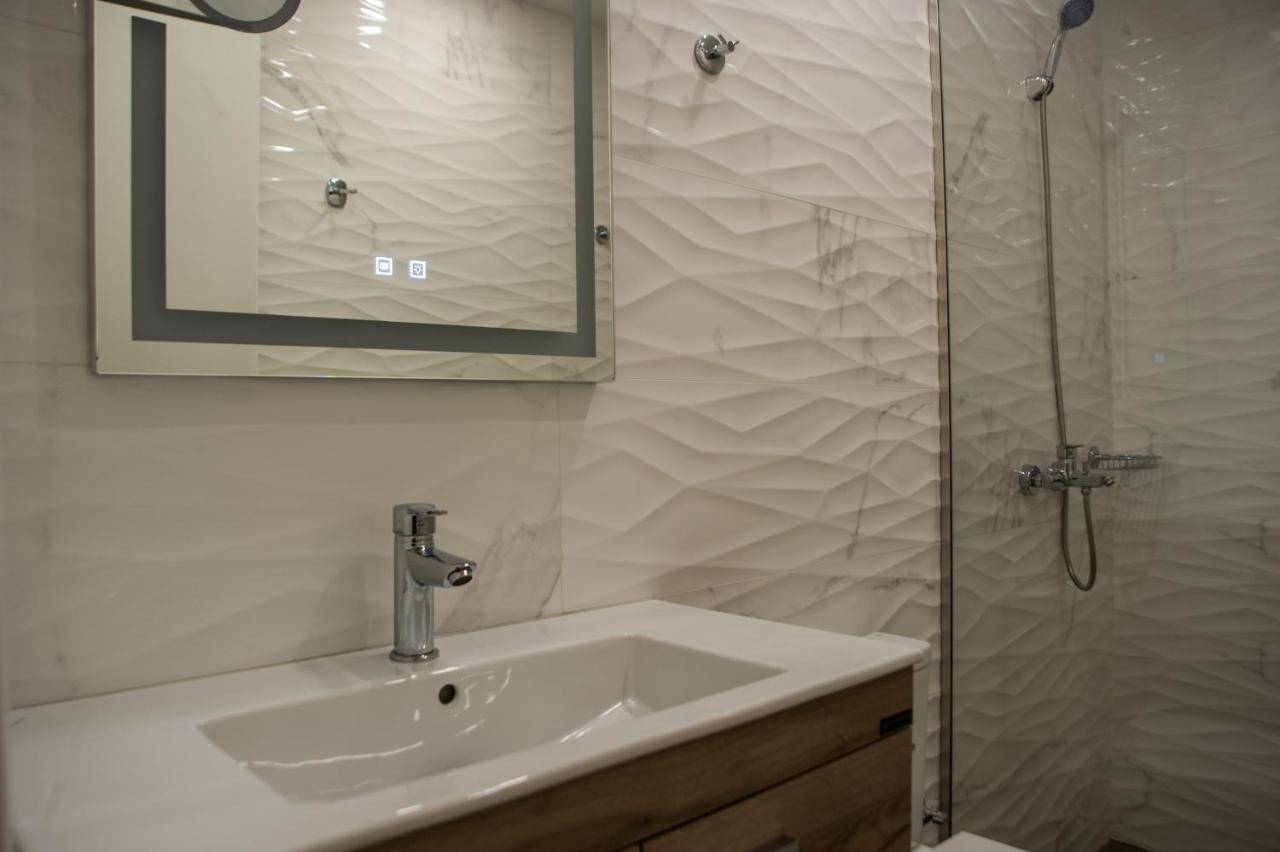 Kanari Elegant And Cozy Studios Kalamata Ngoại thất bức ảnh