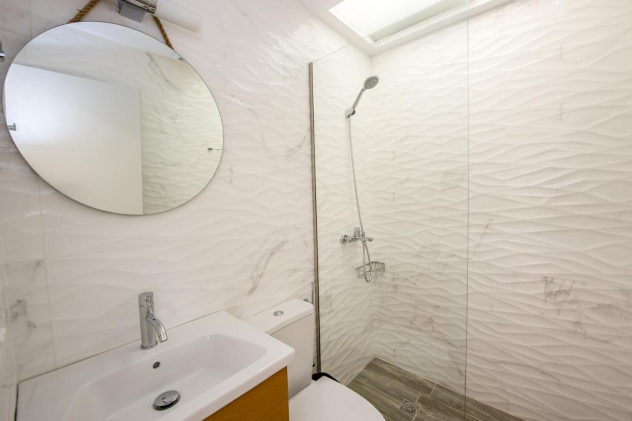 Kanari Elegant And Cozy Studios Kalamata Ngoại thất bức ảnh